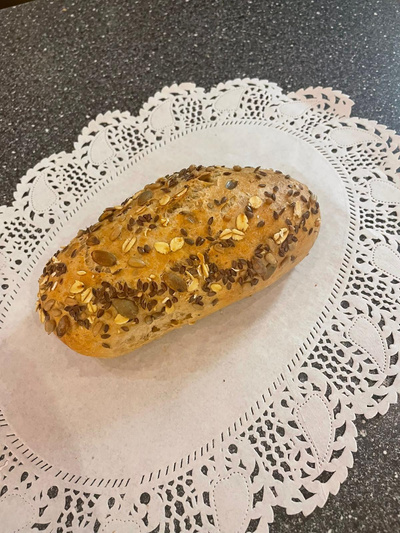 Produktfoto zu Wickinger Brötchen