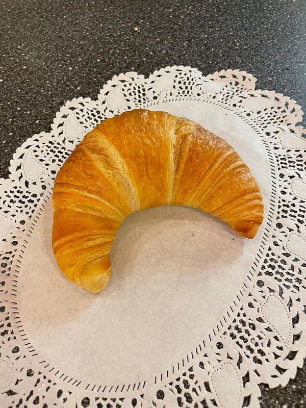 Produktfoto zu Croissant