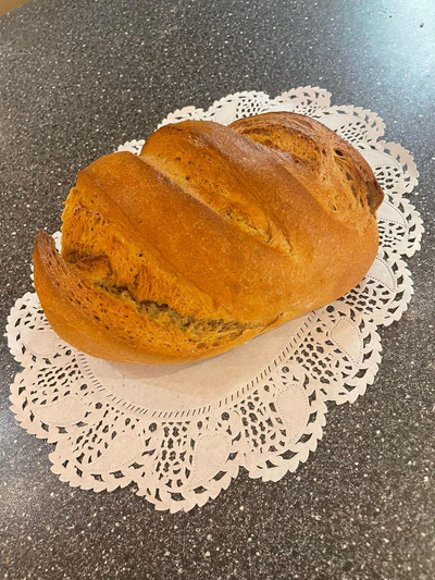 Produktfoto zu Graubrot 500g