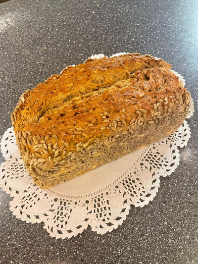 Produktfoto zu SB-kernbrot 750g