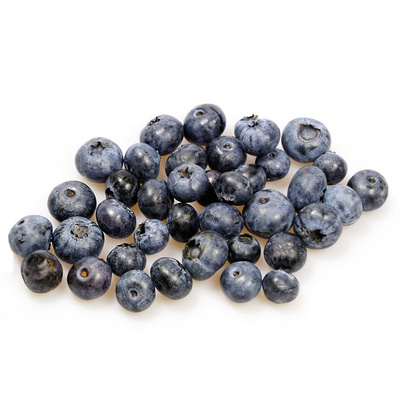 Produktfoto zu Blaubeeren 125g