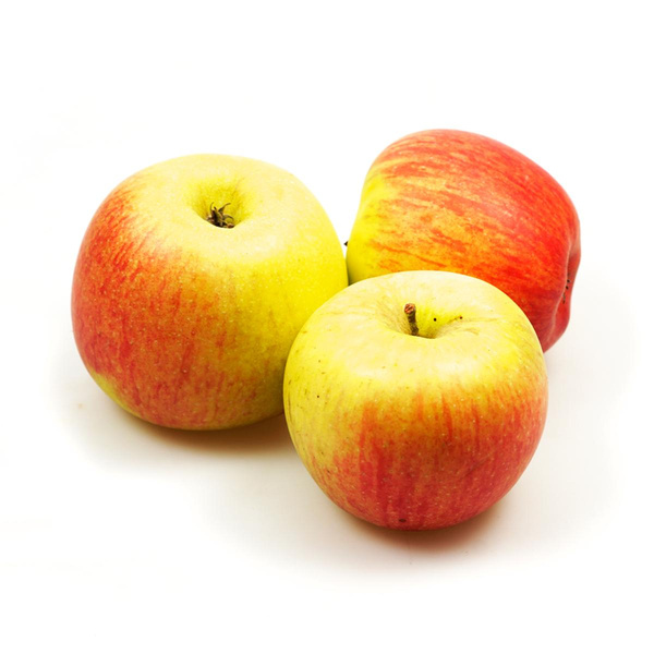 Produktfoto zu Apfel, Delbar