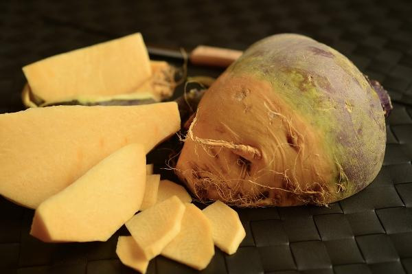 Produktfoto zu Steckrüben