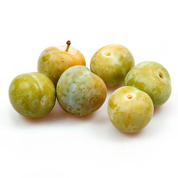Produktfoto zu Reineclauden Pflaumen PREMIUM