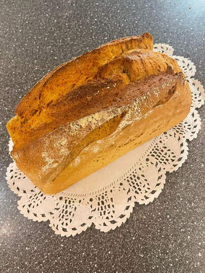 Produktfoto zu Emmer-Kruste 750g