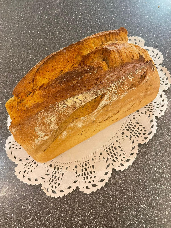 Produktfoto zu Emmer-Kruste 750g