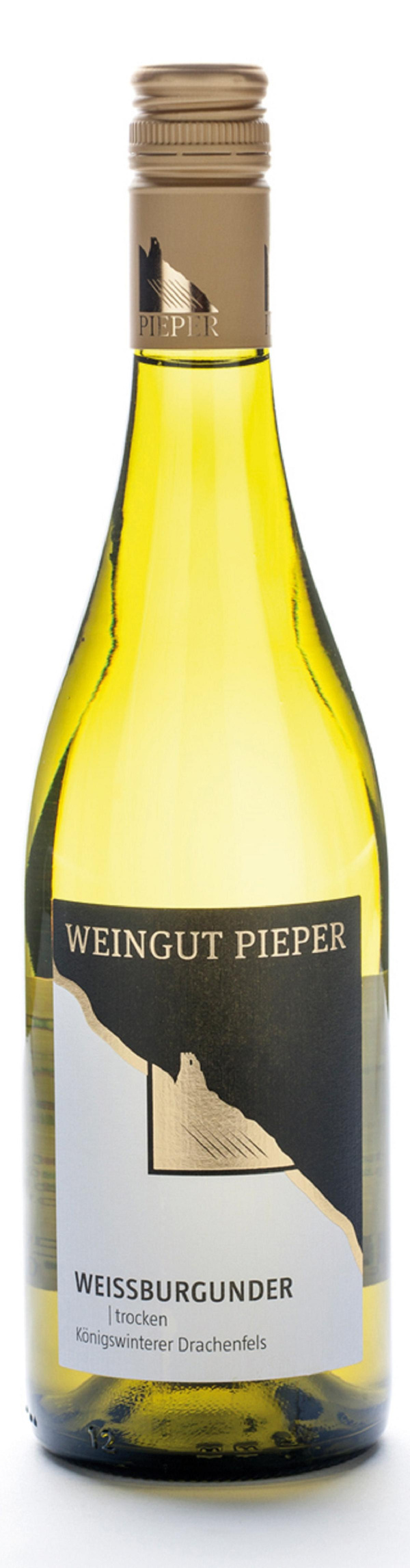 Produktfoto zu Wein, Weissburgunder