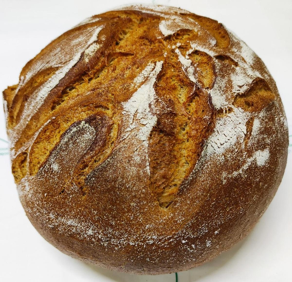 Brotkarussell 2