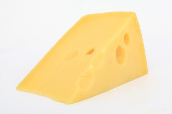 Produktfoto zu Gouda jung ca 250g