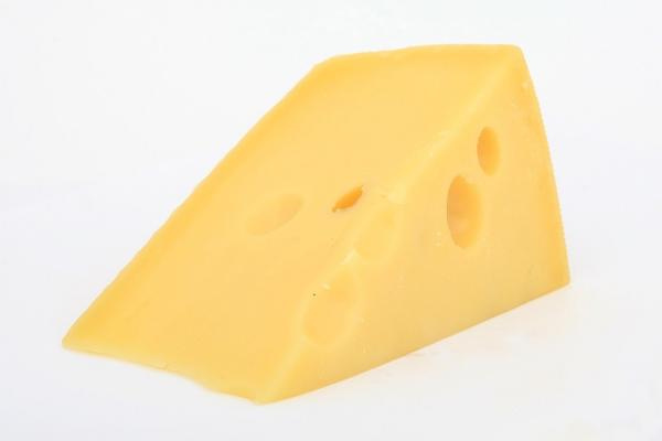 Produktfoto zu Gouda jung ca 250g
