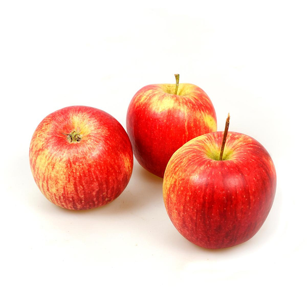 Produktfoto zu Apfel, Sunrise