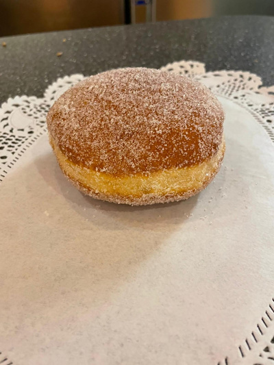 Produktfoto zu Berliner