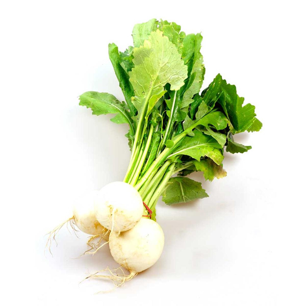 Produktfoto zu Mairübchen