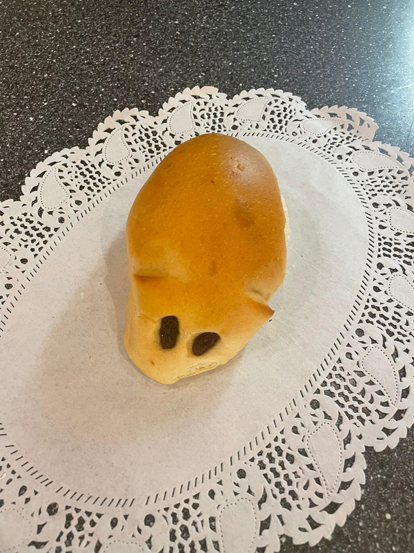 Produktfoto zu Süße Mäuse