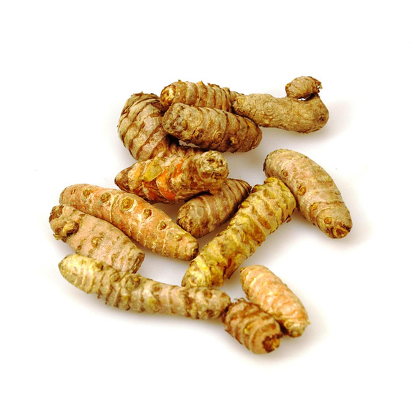 Produktfoto zu Kurkuma 125g