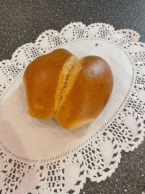 Produktfoto zu Röggelchen