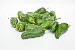 Produktfoto zu Bratpaprika Padron 200g