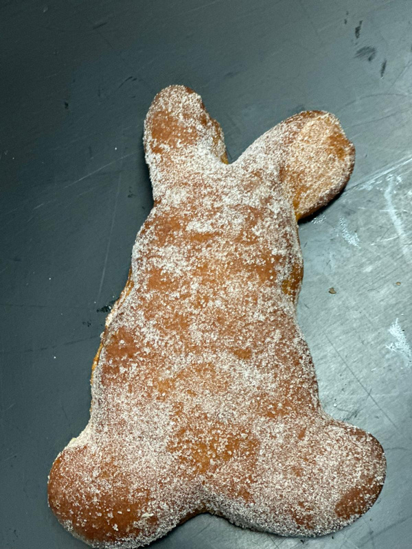 Produktfoto zu Quarkhase