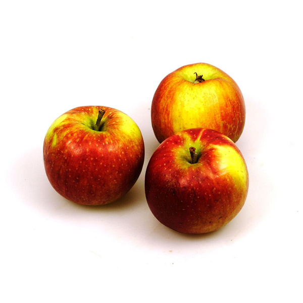 Produktfoto zu Apfel, Jonagold