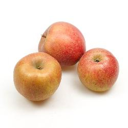 Produktfoto zu Apfel, Topaz