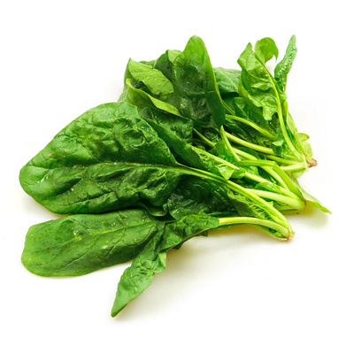 Produktfoto zu Spinat 250g