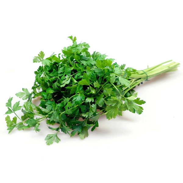 Produktfoto zu Blattpetersilie 50g
