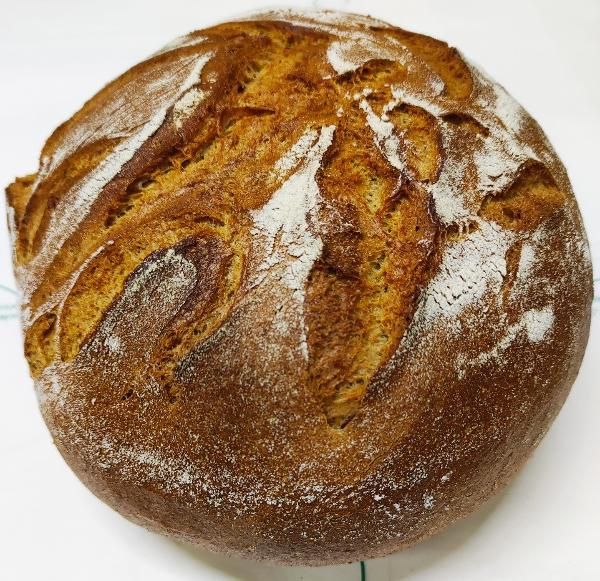 Brotkarussell 1
